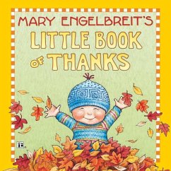 Mary Engelbreit's Little Book of Thanks - Engelbreit, Mary