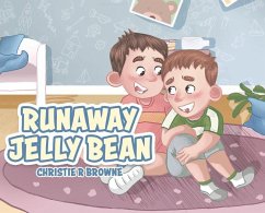 Runaway Jelly Bean - Browne, Christie