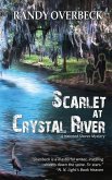 Scarlet at Crystal River