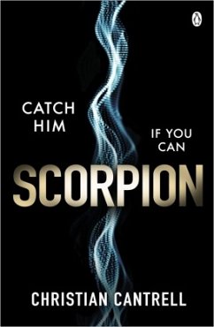 Cover Scorpion