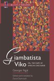 Giambatista Viko; Or, the Rape of African Discourse