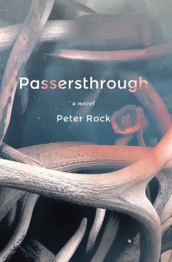 Passersthrough - Rock, Peter, MD, FCCP, MBA