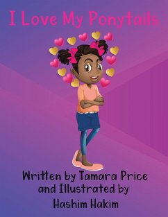 I Love My Ponytails - Price, Tamara