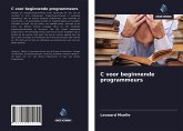 C voor beginnende programmeurs