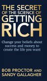 The Secret of The Science of Getting Rich