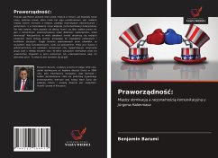 Cover Praworz¿dno¿¿: