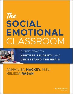 Cover The Social Emotional Classroom