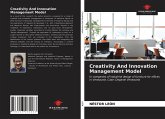 Creativity And Innovation Management Model
