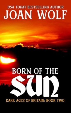 Born of the Sun - Wolf, Joan