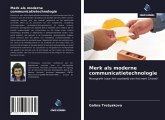 Merk als moderne communicatietechnologie