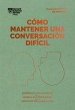 Cómo Mantener Una Conversación... - Bild 1