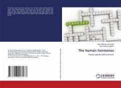 The human hormones - Obaid, Reem Mohammed;Kadhim, Noor Kareem