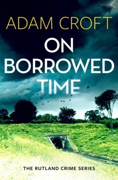 On Borrowed Time - Croft, Adam