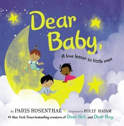 Dear Baby - Rosenthal, Paris