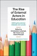The Rise of External Actors in Education - Bild 1