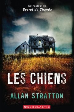 Les Chiens - Stratton, Allan