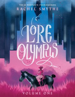 Lore Olympus: Volume 01 - Smythe, Rachel