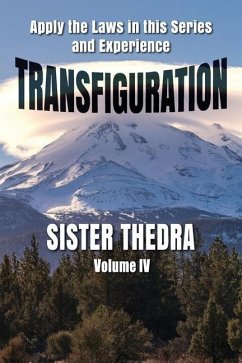 Transfiguration Volume IV - Thedra, Sister