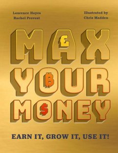 Max Your Money - Hayes, Larry; Provest, Rachel