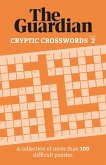 Cryptic Crosswords 2