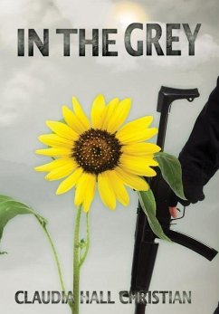 In the Grey - Christian, Claudia