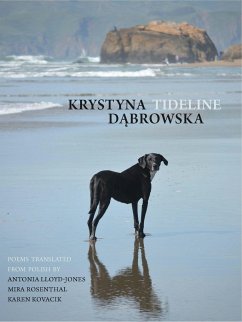 Tideline - Dabrowska, Krystyna