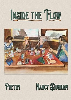 Inside the Flow - Dunham, Nancy