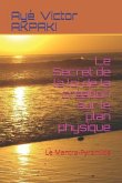 Le Secret de la loi de la création sur le plan physique: Le Mantra-Pyramide