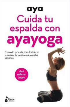 Cuida Tu Espalda Con Ayayoga - Aya