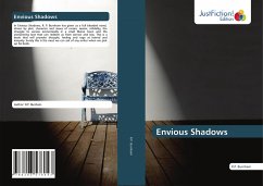 Envious Shadows - Burnham, R.P.