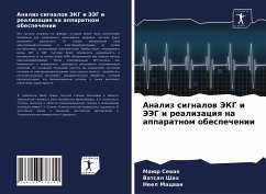 Analiz signalow JeKG i JeJeG i realizaciq na apparatnom obespechenii - Sewak, Maür;Shah, Vatsal;Macwan, Neel