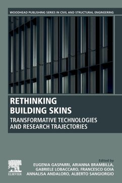 Cover Rethinking Building Skins