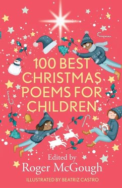 100 Best Christmas Poems for Children - McGough, Roger