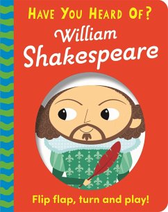 Have You Heard Of?: William Shakespeare - Pat-A-Cake