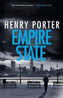 Empire State - Porter, Henry