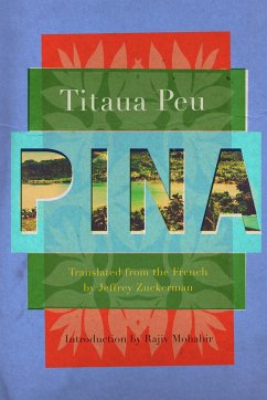 Pina - Peu, Titaua