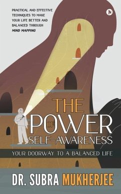 The Power of Self-Awareness: Your Doorway to a Balanced Life - Subra Mukherjee