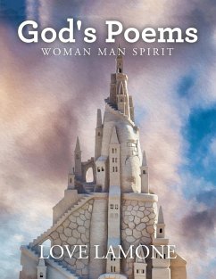 Cover God's Poems