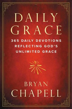 Daily Grace - Chapell, Bryan