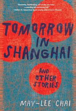 Tomorrow in Shanghai - Chai, May-lee