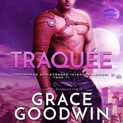 Traquée - Goodwin, Grace