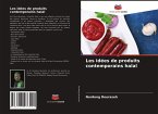 Les idées de produits contemporains halal