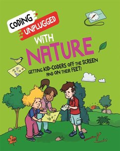 Coding Unplugged: With Nature - Siu, Kaitlyn