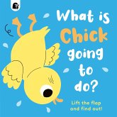 What is Chick Going to do? What is Chick Going to do?