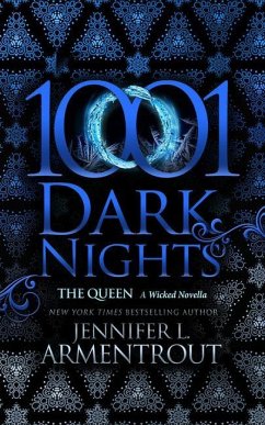 The Queen: A Wicked Novella - Armentrout, Jennifer L.