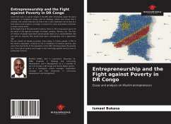 Entrepreneurship and the Fight against Poverty in DR Congo - Bukasa, Ismael