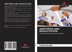 ANESTHESIA AND RESUSCITATION