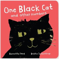 One Black Cat and Other Numbers - Ford, Bernette