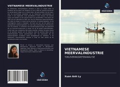 VIETNAMESE MEERVALINDUSTRIE - Ly, Xuan Anh