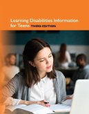 Learing Disabilities Information for Teens